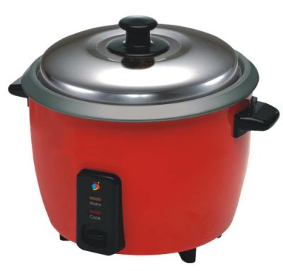 China Outdoor Chinese Customized Portable Travel Rice Cooker Best Electric Rice Cookers 0.6L 1.8L 2.8L With Low Price for sale