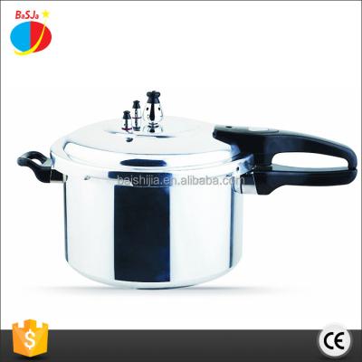 China 5.0L Aluminum Aluminum Pressure Cooker for sale