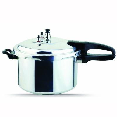 China Hot Selling Hotel Gas Aluminum Rice Pressure Cooker for sale