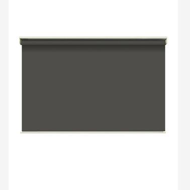 China Blackout Flame Retardant Charcoal, Dark Gray Shade, Indoor Roller Blind Diy, 78