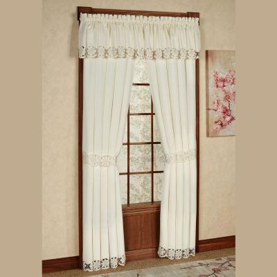 China High Density Blackout Hotel Extra Thick Curtain / Window Curtain Ready Made Curtain for sale