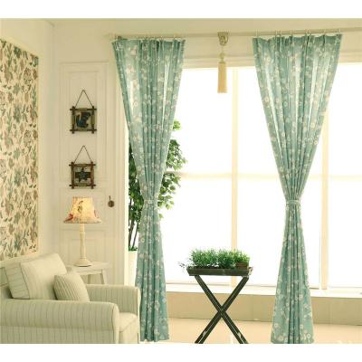 China Wholesale Blackout Wedding Decorative Clear Crystal Beaded Drapes Curtain For Living Room for sale