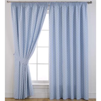 China Blackout Diy Polyester Hanging Anti Insect Mosquito Net Window Curtain Magnetic Door For Living Room for sale