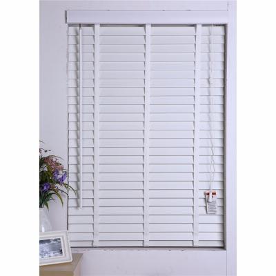 China Flame Retardant Graceblinds Shape 80mm Venetian Blinds Acoustic Blinds Acoustic Blinds for sale