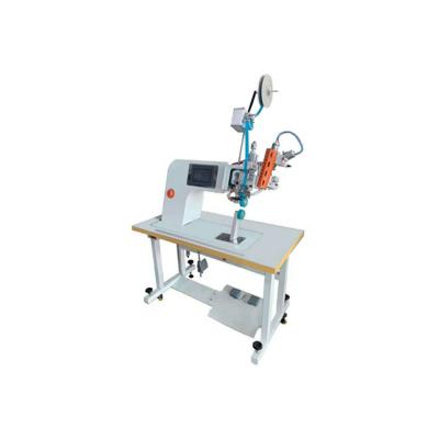 Κίνα Garment Shops Multifunctional Hot Air Seam Sealing Tape Machine Z332 Model προς πώληση