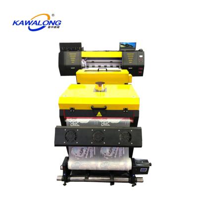 China Garment Shops DTF Printer Direct To Garment Printer Automatic Digital T-shirt Printing Machine for sale