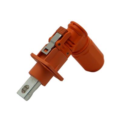 China 300A Max Automotive Car Waterproof Auto Electrical Plug Wire Harness HT Connector for sale