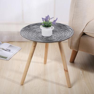 China Modern living room port furniture coffee table luxury coffee table and wall decor expandable flowerpot end table for sale