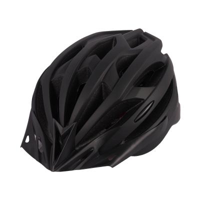 China Hot Selling Recycling Mountain Bike Bicycle Breathable Material Comfortable Road Climbing Climbing Helmets Head Protector for sale