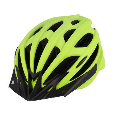 China High Quality Recycling Mountain Bike Bicycle Breathable Material Comfortable Road Climbing Climbing Helmets Head Protector for sale