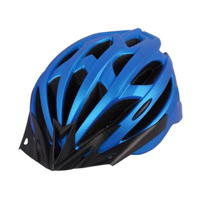 China Custom Logo Bike Bicycle Helmet Main Protector Cycling Factory Price For Adults Youth Mountain&Road Cyclist-Collocated With A Headband for sale