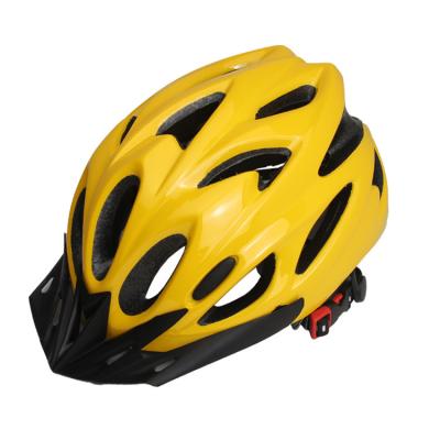 China Wholesale Detachable Breathable Comfy Head Protector Recycling Cycling Climbing Bicycle Riding Helmets For Adults Men And Women for sale