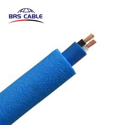 China Electronic equipment factory price high conductivity internal wiring tinned copper flexible cable hard rov cable for sale