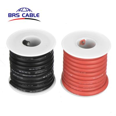 China sailor & boat & Battery Marine Grade Cable 25mm Marine Wire for sale