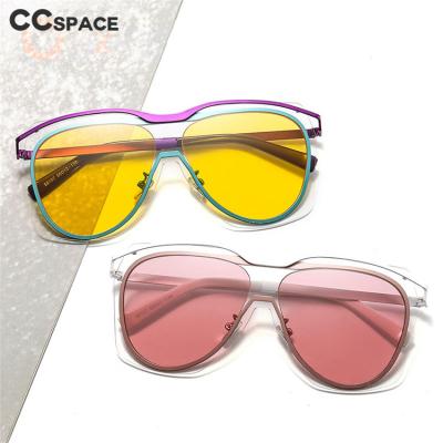 China Personalized Fashion Sun Glasses Cool Internet Sun Glasses Red Color Frame Fashion Windproof Sunglasses Big For Women for sale