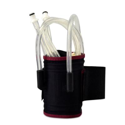 China Nylon+TPU Medical Emergency Tourniquet Hot Selling Disposable Adult Surgical Cuff for sale