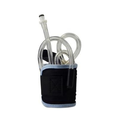 China Nylon+TPU Customized Professional Disposable Portable Medical Emergency Tourniquet Cuff for sale