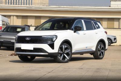 China Ford LEADING 1.5T 2025 ECOBOOST 170 PREMIUM PLUS mittelgroßer SUV-Benzinfahrzeug zu verkaufen