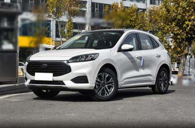 China CHANGAN FORD COMPACT SUV RUIJI 2024 EcoBoost 245 4WD ST-LINE Pro 2.0T 248PS L4 zu verkaufen