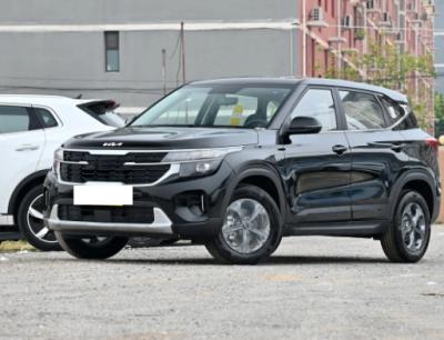 China Kia CYTUS1.4T DCT Premium Luxury Edition SUV compacto con suspensión independiente y gasolina en venta