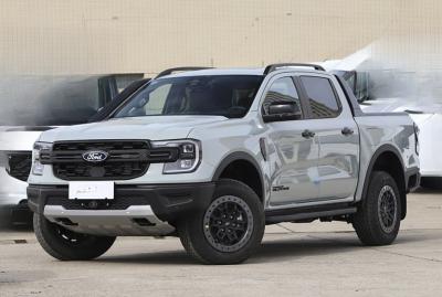 China Ford Ranger 2025 2.3T Sand Fox Special Edition Diesel zu verkaufen