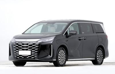 China BYD Xia 2025 DM-i 1.5T 180km Exzellenz Edition Plug In Hybrid zu verkaufen