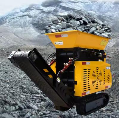 China Crusher Jaw Crusher Machine Portable diesel Trituradora De Piedra Jaw Crusher for sale