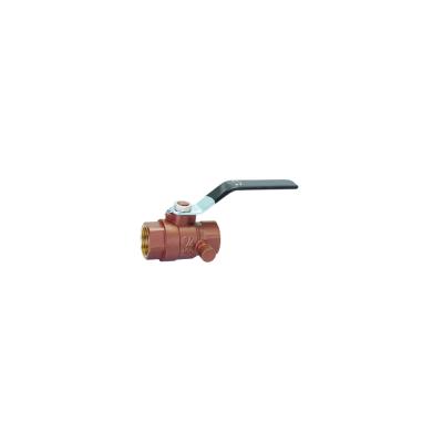 China General Brass Ball Valve for sale