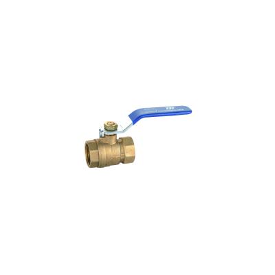 China General Brass Ball Valve for sale