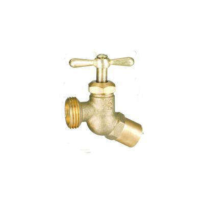 China Traditional brass faucet for sale