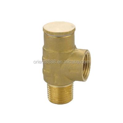 China General safety valve for sale