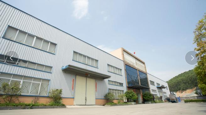 Verified China supplier - Kaiping Lishi Industrial Development Co., Ltd.