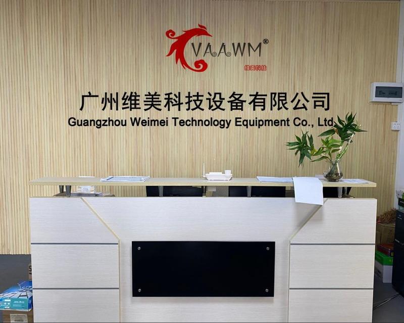 Verified China supplier - Guangzhou Weimei Technology Equipment Co., Ltd.