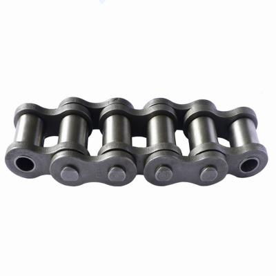 China Overhead Lifting G80 Steel Chain And Power Transportation Conveyor Roller Roller Chain for sale