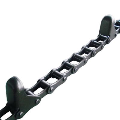 China Building Material Stores Customized OEM ODM Roller Drive Chain Specifications for sale