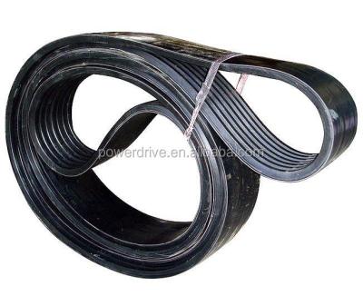 China Industry Industrial Rubber V-Belt Timing Endless Conveyor Belt for sale