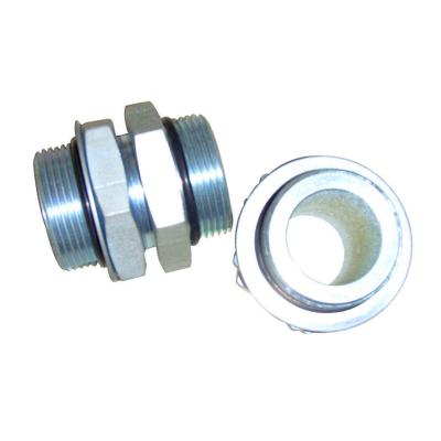 China Industry Stainless Steel Hose Coupler Camlock Type Quick Connect Coupling for sale