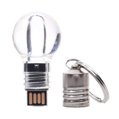 China Laptop & computer light bulb usb drive flash memory usb thumb for sale