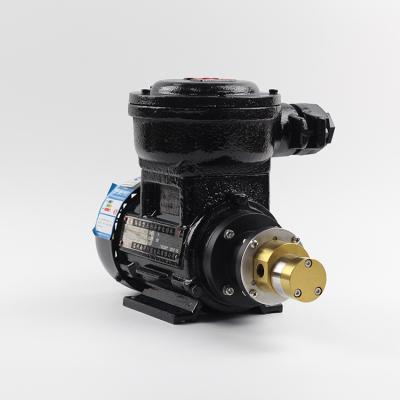 China Automotive Industry AC 380V High Pressure Micro Electric Water Pump for sale