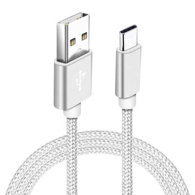 China Fast Charging New For Iphone X Type Usb Fast Cable c Charger 2a Fast Charging Data Cable For Iphone Cable Usb Android for sale