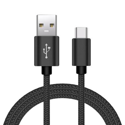 China Durable High Speed ​​Data Cable Manufacturer Charging Type C Connector Cable USB C Data Cable For Huawei for sale