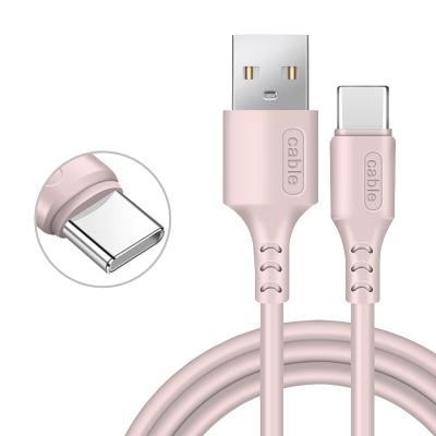 China Android cable charging original 2021 new arrival 1m cable mirco usb charging data cable for Android for sale