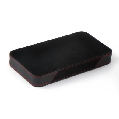 China Specially authorized central IP car storage box dashboard storage customized creative mini models do not take up space storage waste box for sale