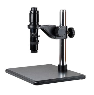 China ZML45-Q1 NAVITAR Zoom 0.7X-4.5X Monocular Microscope For Industrial With External Detent Positions 320x260x16mm for sale