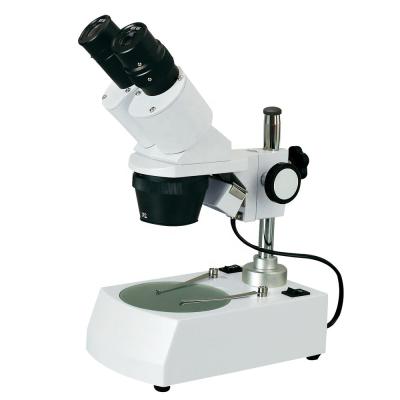 China AST-3C Professional Zoom Binocular Stereo Microscope for Education AST-3C for sale