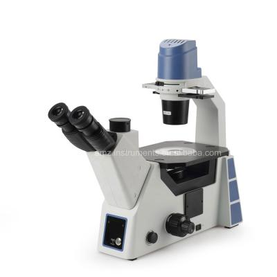 China ABM-500T Inverted Biological Microscope for Laboratory Cell Tissue Culture with ECO Intelligent System ABM-500T for sale