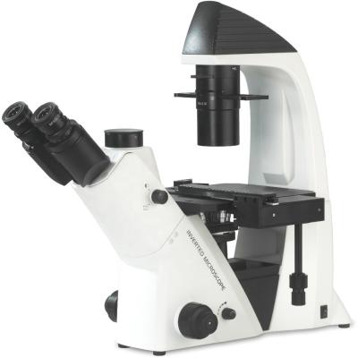 China ABM-310T inverted microscope for laboratory observation and culture, highlight, extra wide field eyepiece EW10x/22mm NK-310T for sale