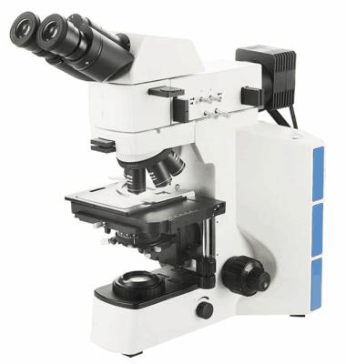 China AJX-40MB Upright Metallurgical Microscopes for Measuring Thin Films, Electroplating Coatings, Grain Size, Surface Inclusions AJX-40MB for sale