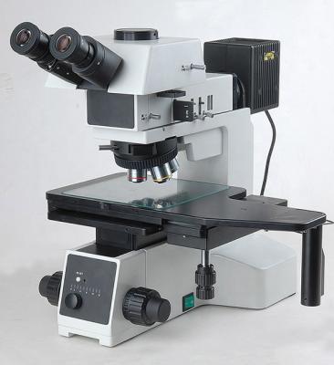 China Professional AJX-6R Metallographic Microscope Trinocular Metal Construction Analysis Microscope AJX-6R for sale