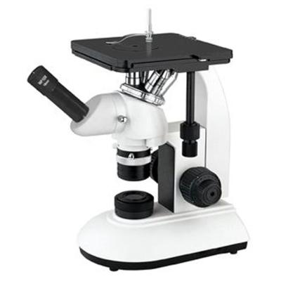 China AJX-500A Inverted Trinocular Metallurgical Microscope AJX-500A for sale